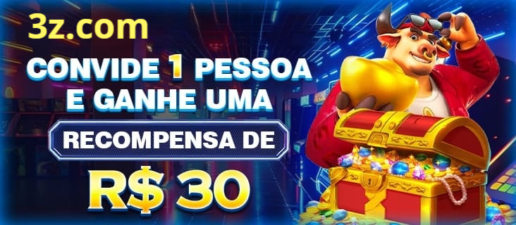 u34 Indique amigos para receber um bônus