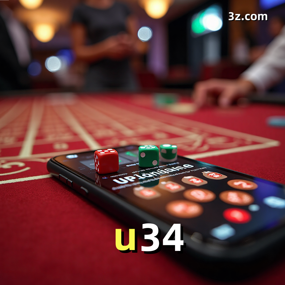 u34 Cassino Online